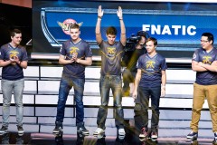 BLAST伦敦公开赛：MOUZ战队险胜M80，巅峰对决见证电竞风采