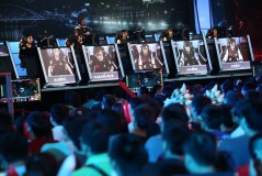 Chovy S15总决赛制霸中单，世界第一地位实至名归，MVP传奇再续